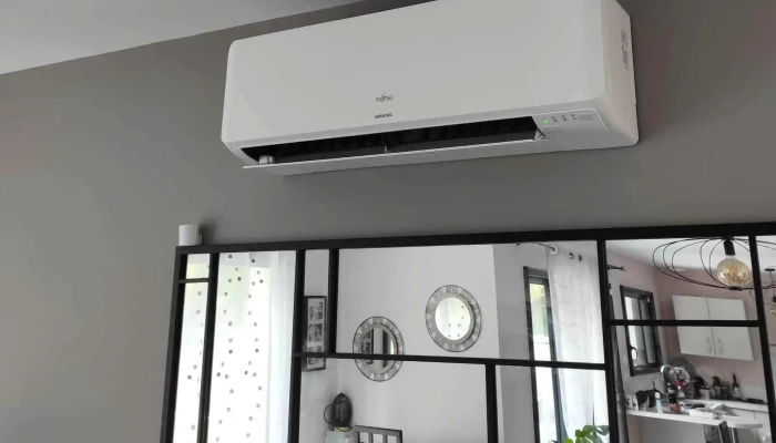 Tl Clim -   Climatisation Photovoltaique Gainable Chauffe Eau Thermodynamique Rge En Gironde Ou - Beautiran