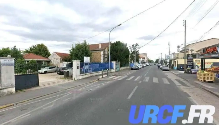 Tmt Materiaux De Recuperation - France