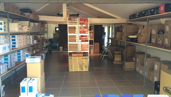 Tocane Fixation -  Photos Du Proprietaire - Cubjac-auvézère-val D'ans