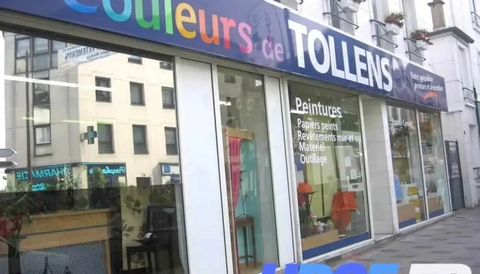 Tollens - 94220 Charenton-Le-Pont