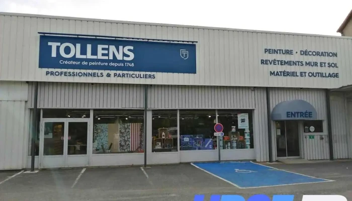 Tollens - Guéret