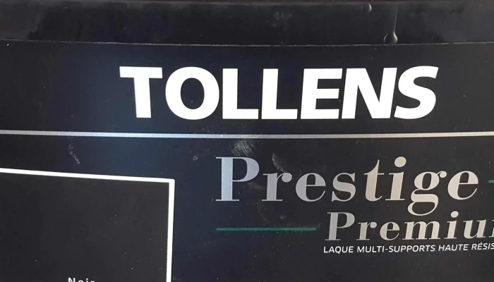 Tollens -  Magasin De Peinture - Niort
