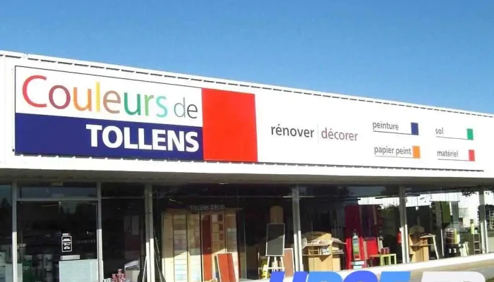 Tollens -  Photos Du Proprietaire - Niort