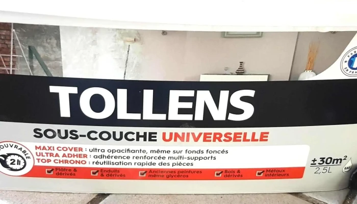 Tollens -  Prix - Niort