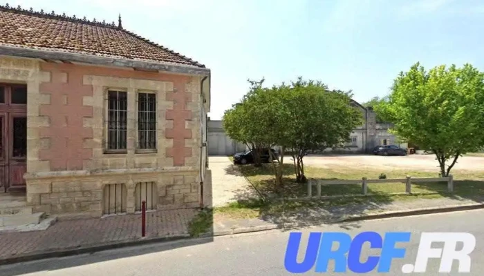Tout Fer Métaux - 33920 Saint-Christoly-De-Blaye