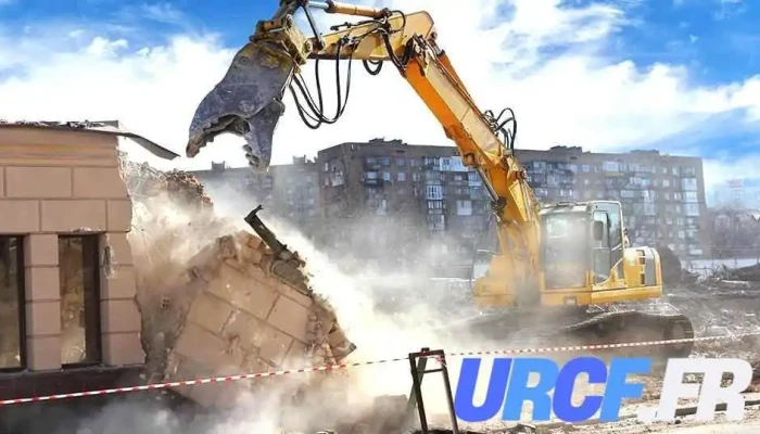 Tpa - Travaux Publics de l'Atlantique - Dirac