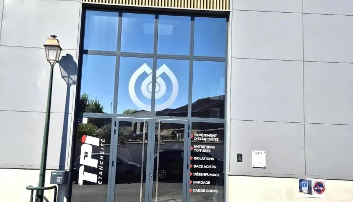 Tpi Etanchéité - 95560 Baillet-En-France