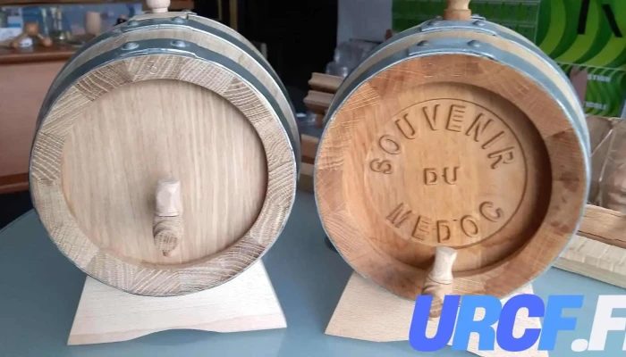 Treman Wood - Lesparre-Médoc