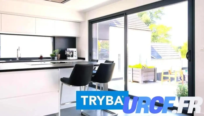 Tryba Pau Billere Interieur - Billère