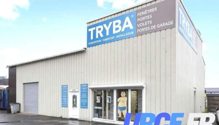 Tryba Pau Billere Tout - Billère