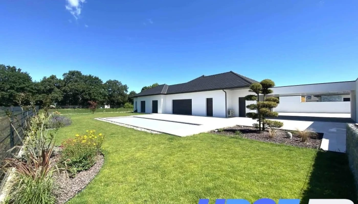 Uman, Une Maison à Nous - 4 Imp. Du Muguet
