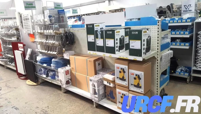 Umhs Cesson - 77240 Cesson