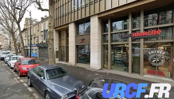 Unpg - 92110 Clichy