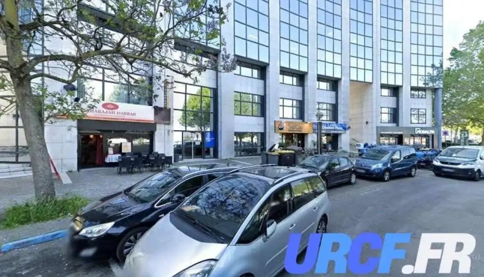 Ursa - 93160 Noisy-Le-Grand