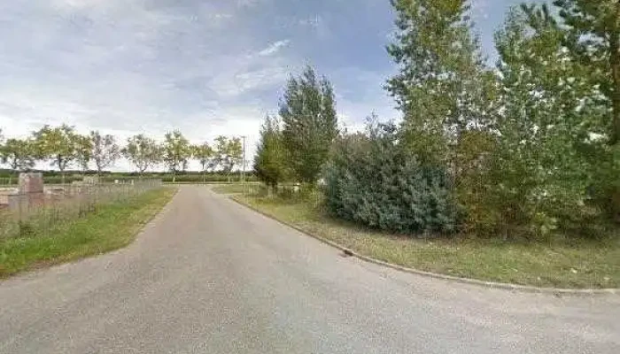 Usine Chausson Materiaux Street View Et 360deg - Cazères-sur-l'adour
