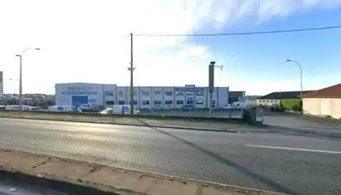 V2v Villeret -  Street View Et 360deg - Niort