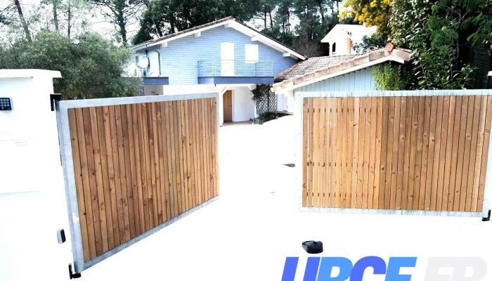 Vilcoq – Mobilier et aménagement extérieur pro - France