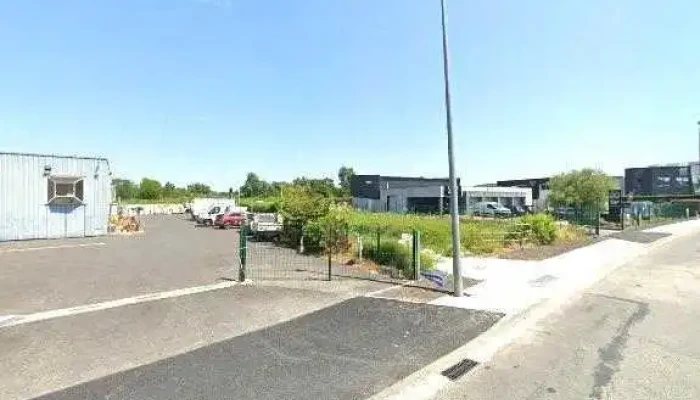 Vm Materiaux Exelpan Street View Et 360deg - Eysines