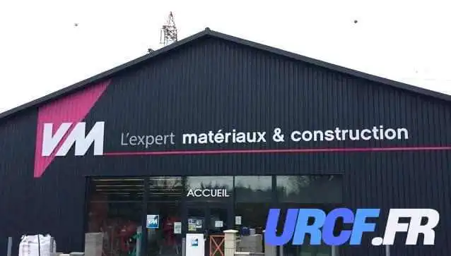 Vm Matériaux - Eysines