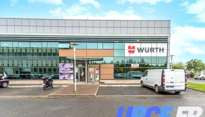 Würth Proxishop Bonneuil Sur Marne - 4 Av. Des Coquelicots