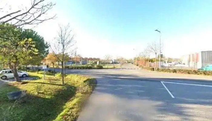 Wurth Proxishop Cognac Street View Et 360deg - Cognac