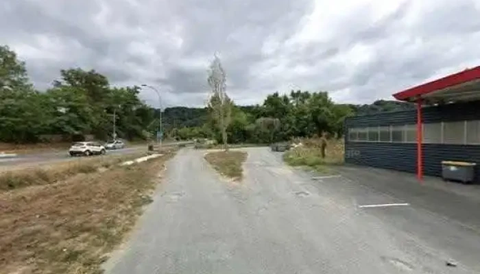Wurth Proxishop Pau Street View Et 360deg - Lons