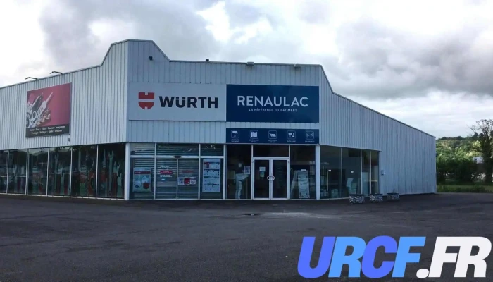 Wurth Proxishop Pau Videos - Lons