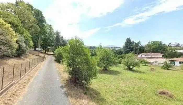Yk Dallages -  Street View Et 360deg - Cambo-les-bains
