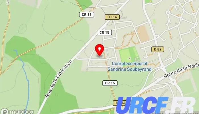 Zac de la Croix de l’Orme - 91680 Bruyères-Le-Châtel