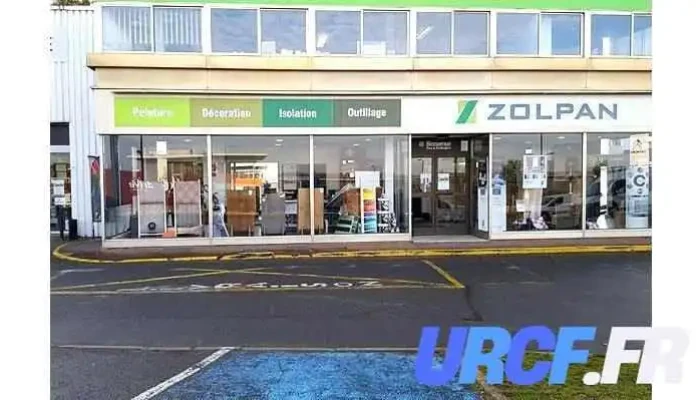 Zolpan - 78240 Chambourcy