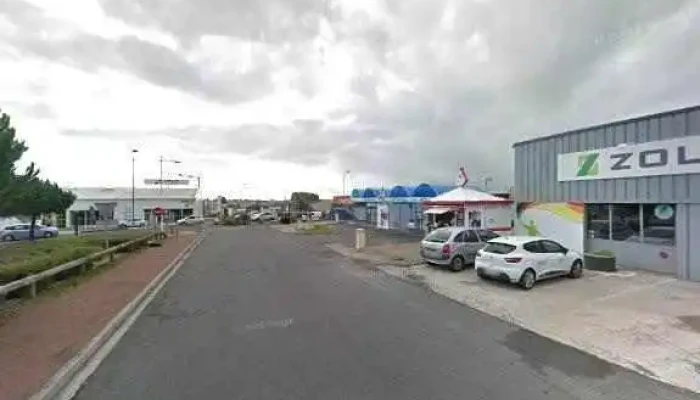 Zolpan -  Street View Et 360deg - Vaux-sur-mer